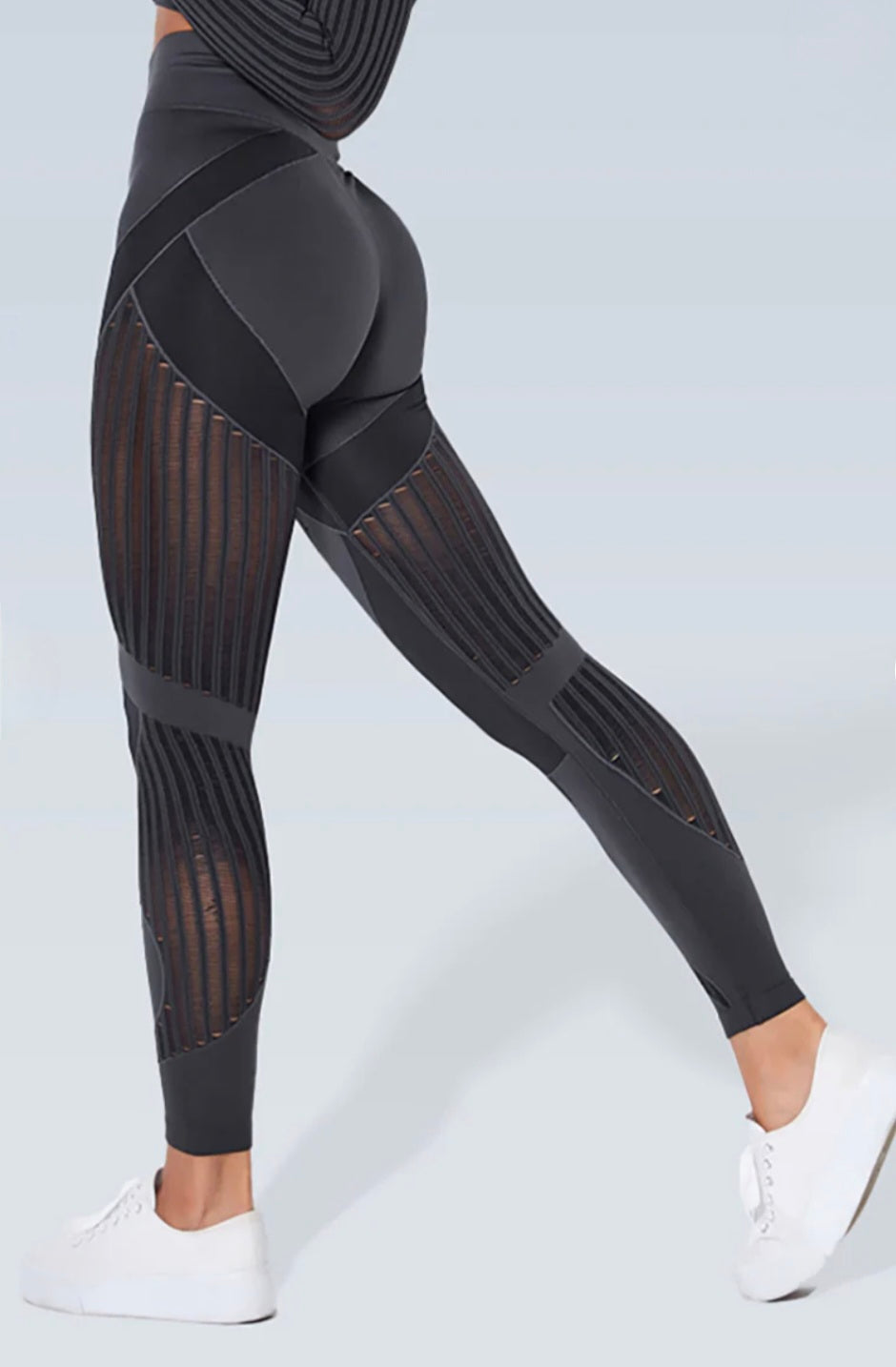 Fastarry compression workout leggings
