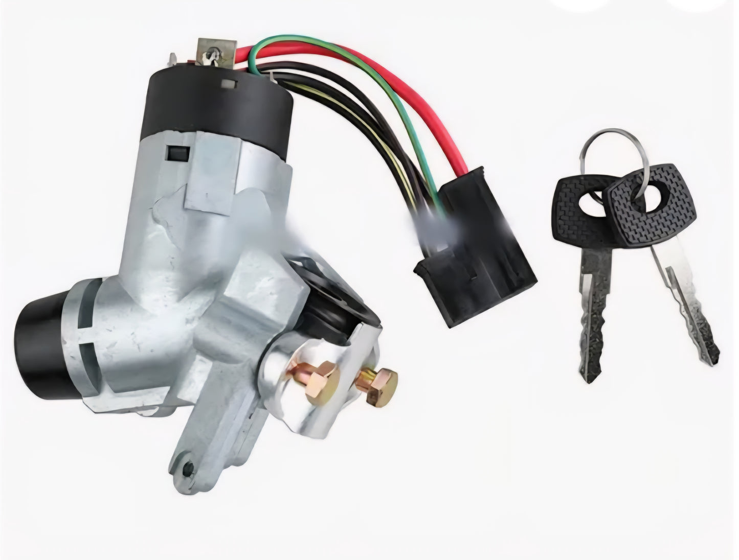 Ignition Starter Switch for Mercedes Sprinter Vito 1995-2006 model # A0005458108
