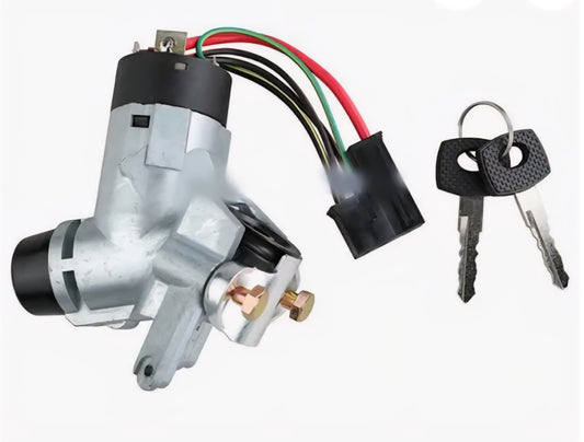 Ignition Starter Switch for Mercedes Sprinter Vito 1995-2006 model # A0005458108