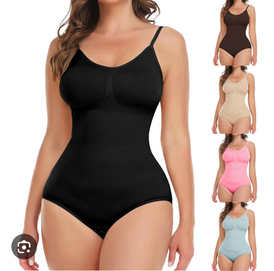 Heyshape compression bodysuit